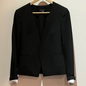 EUC Theory Delaven Blazer | Size 4